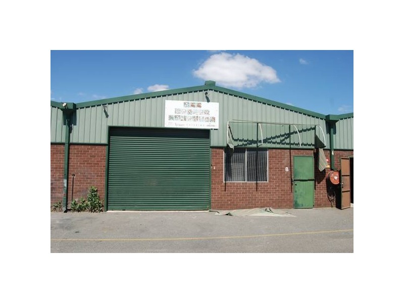 8/26 Ryelane Street, Maddington WA 6109