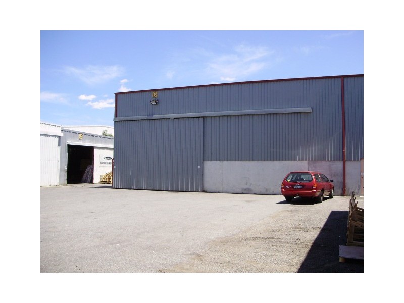 Unit D, 93 Dowd Street, Welshpool WA 6106