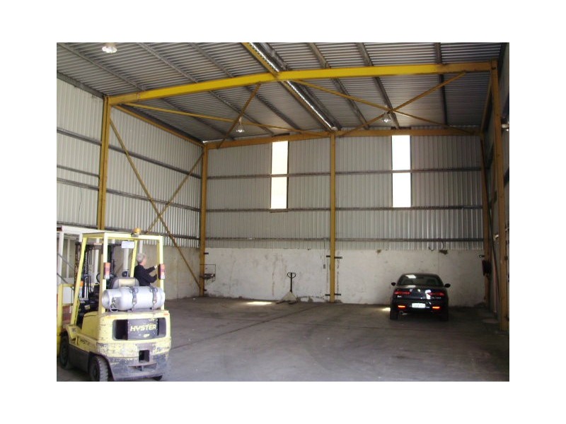 Unit D, 93 Dowd Street, Welshpool WA 6106