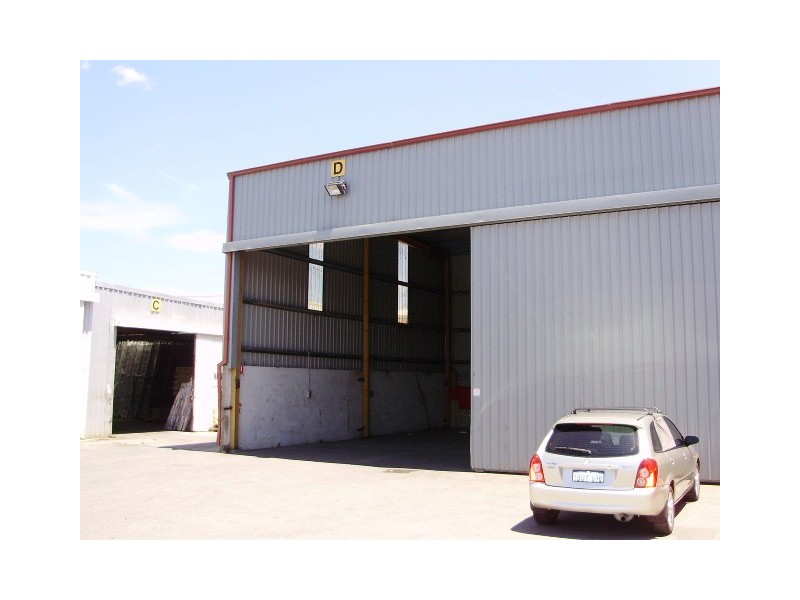 Unit D, 93 Dowd Street, Welshpool WA 6106