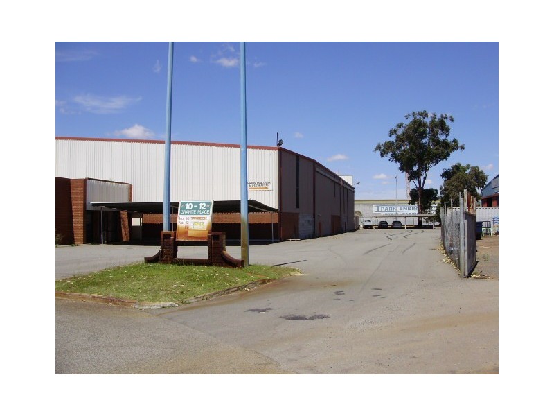 10 Granite Place, Welshpool WA 6106