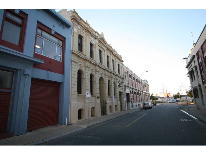 1 Pakenham Street, Fremantle WA 6160
