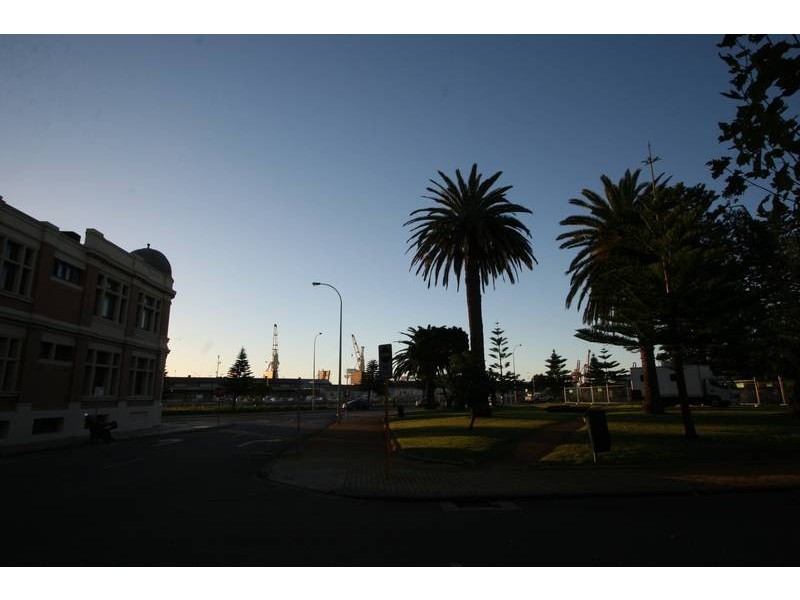 1 Pakenham Street, Fremantle WA 6160