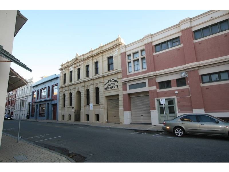 1 Pakenham Street, Fremantle WA 6160