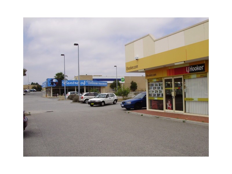 2/17 Chesterfield Road, Mirrabooka WA 6061