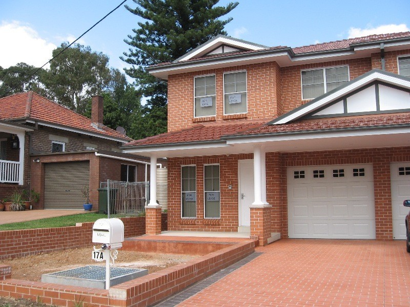 17a Valley Road, Eastwood NSW 2122