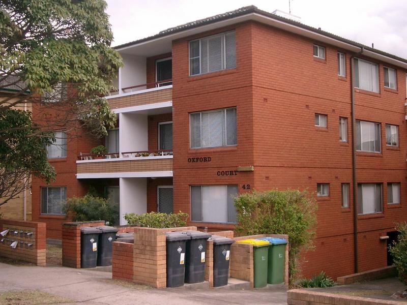 3/42 West Parade, West Ryde NSW 2114