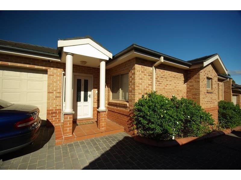 2/18-20 Terry Rd, Eastwood NSW 2122