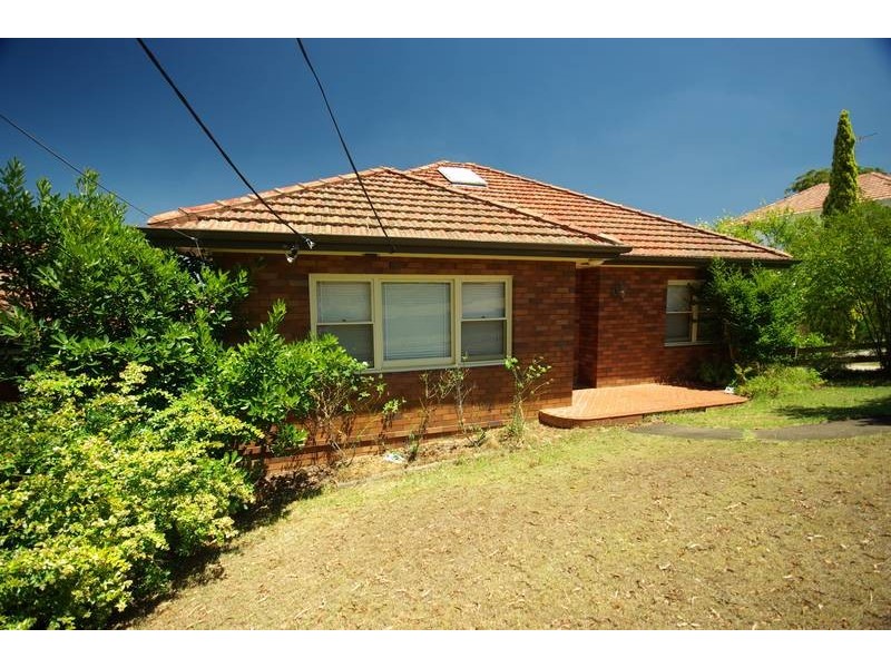 88 Bellevue Avenue, Denistone NSW 2114