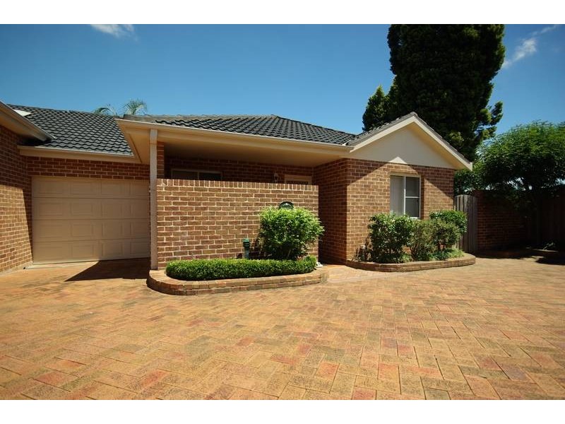 3/50-52 Lovell Rd, Eastwood NSW 2122