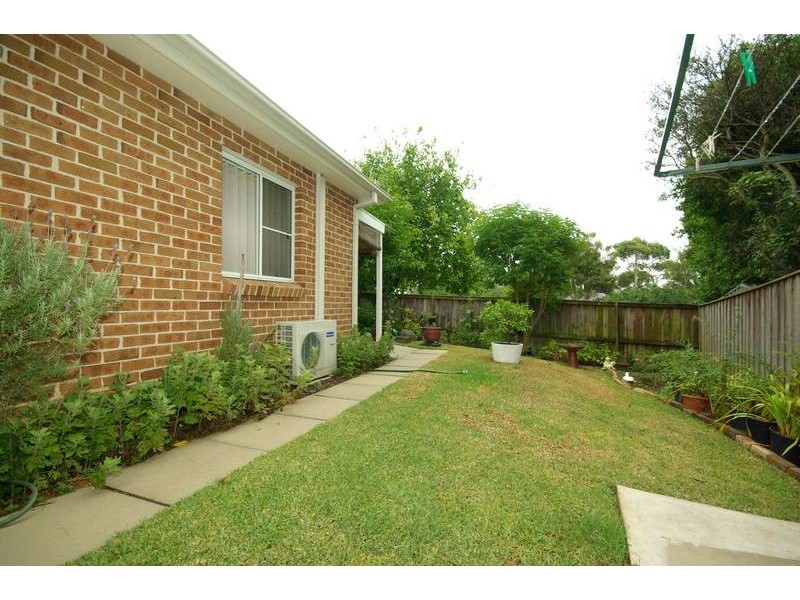 3/50-52 Lovell Rd, Eastwood NSW 2122