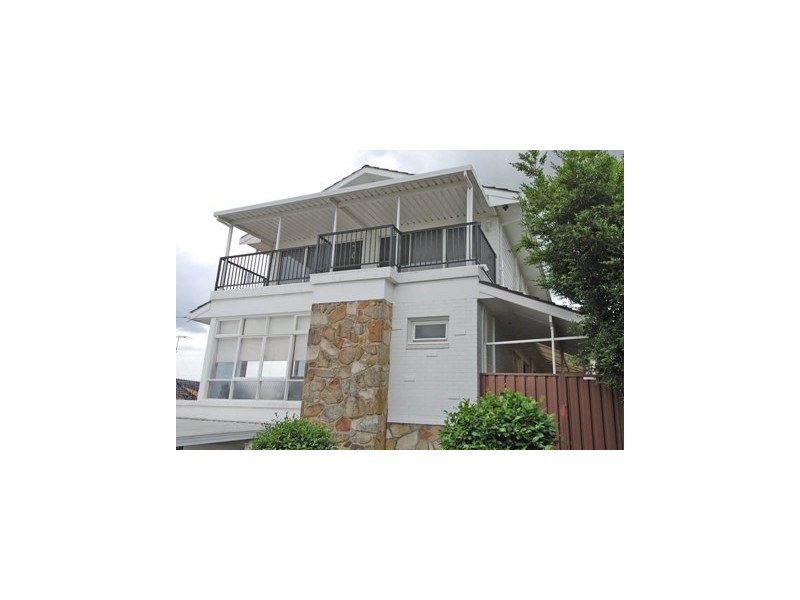 3 Perry Street, Dundas NSW 2117