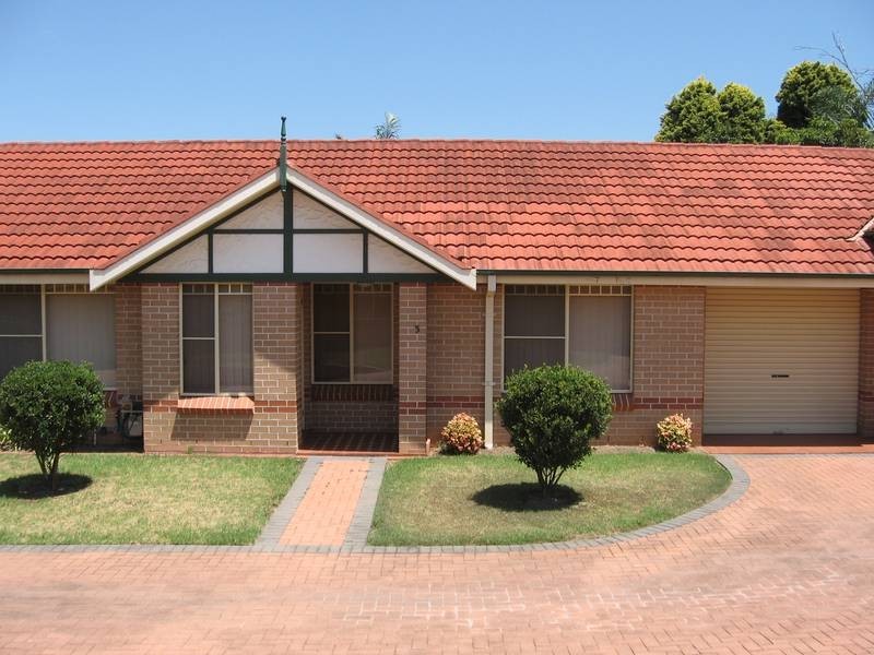 5/7 Corunna Road, Eastwood NSW 2122