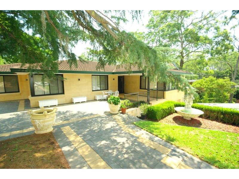 25 Lynbrae Avenue, Beecroft NSW 2119