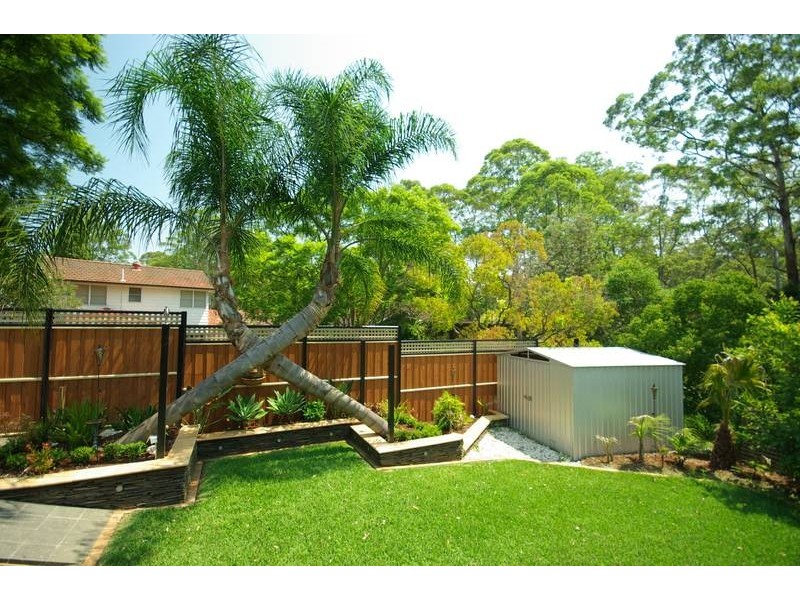 25 Lynbrae Avenue, Beecroft NSW 2119
