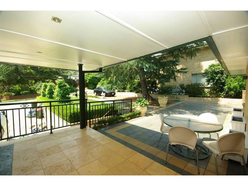 25 Lynbrae Avenue, Beecroft NSW 2119