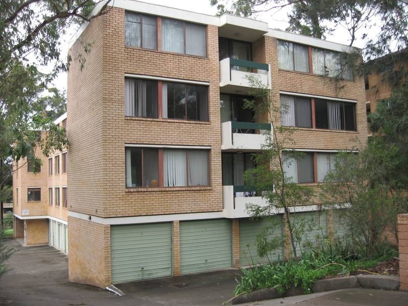 3/173 Herring Road, Marsfield NSW 2122