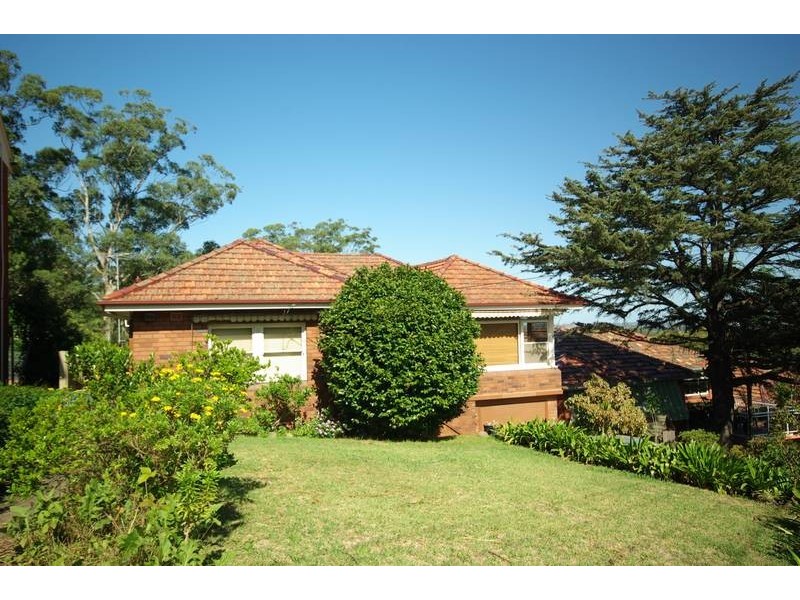 10 Bergin Street, Denistone West NSW 2114