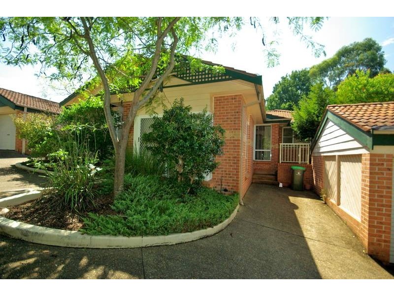 5/9 Threlfall St, Eastwood NSW 2122