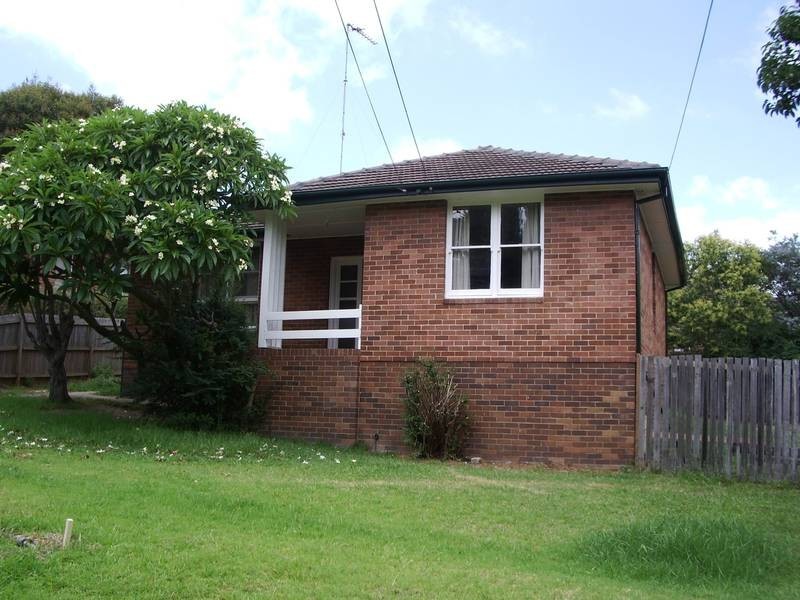 16 Adamson Ave, Dundas NSW 2117