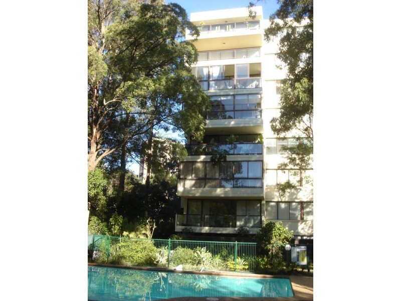 62/10-18 Hume Street, Wollstonecraft NSW 2065