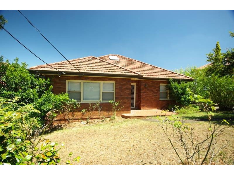 88 Bellevue Avenue, Eastwood NSW 2122