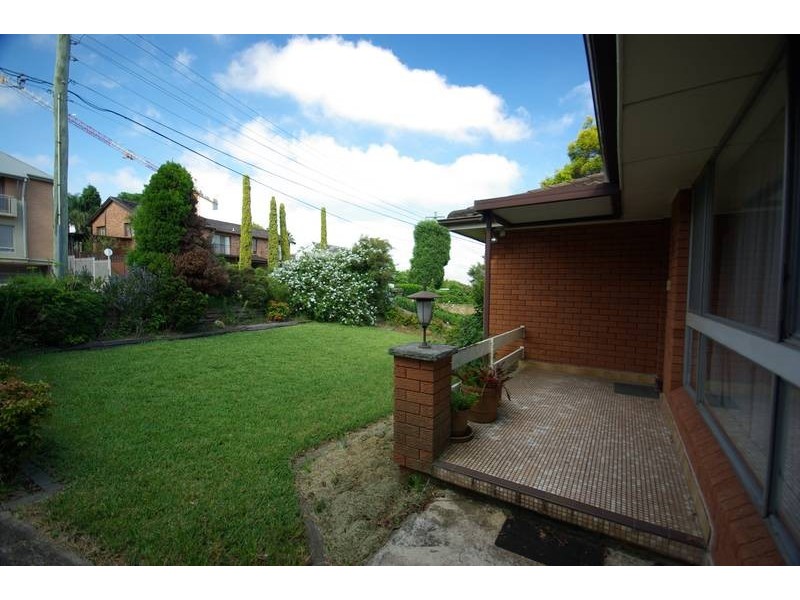 1 Miller Avenue, Dundas NSW 2117