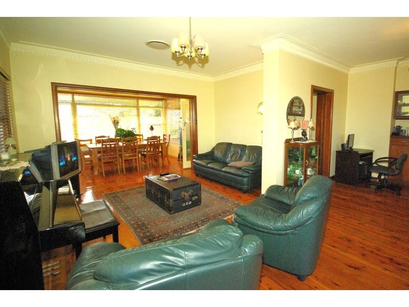 10 Bergin Street, Denistone West NSW 2114
