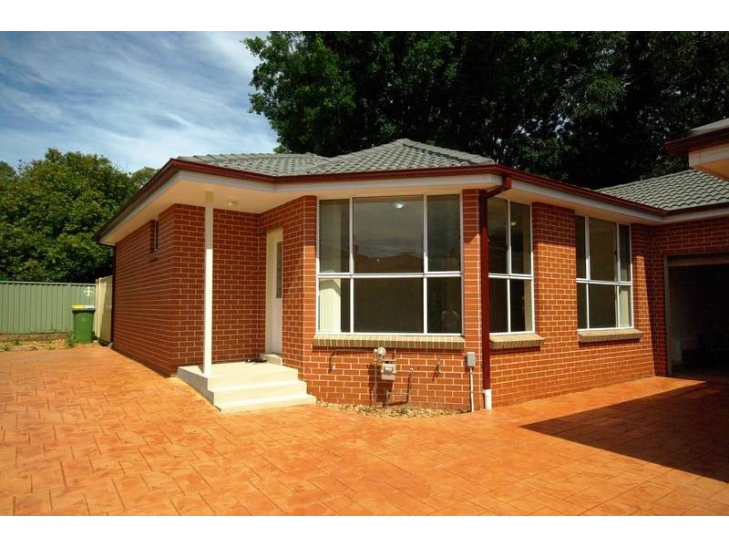 3/2 Clanwilliam St, Eastwood NSW 2122