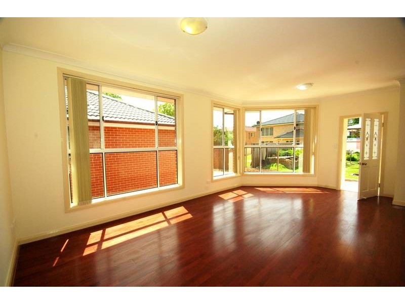 3/2 Clanwilliam St, Eastwood NSW 2122