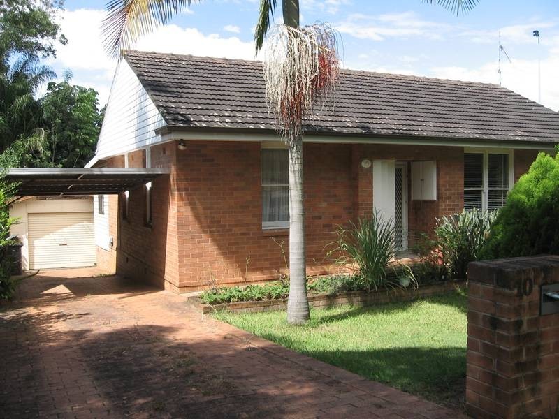 10 Neptune Street, Dundas NSW 2117