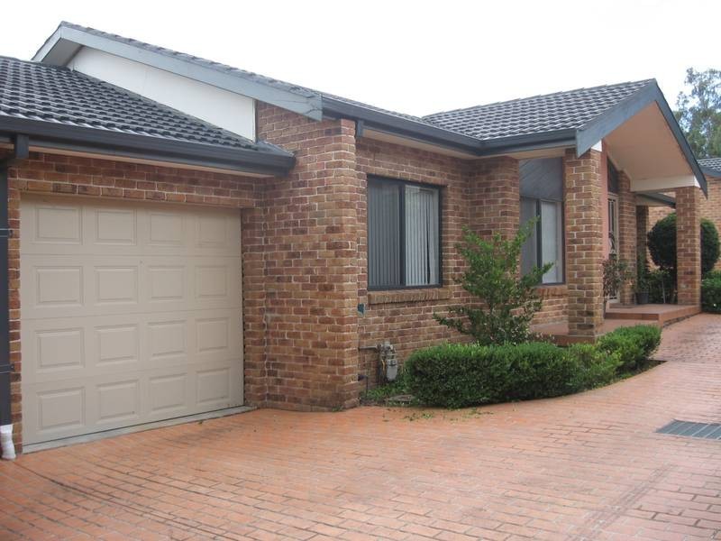 3/37a Abuklea Road, Marsfield NSW 2122