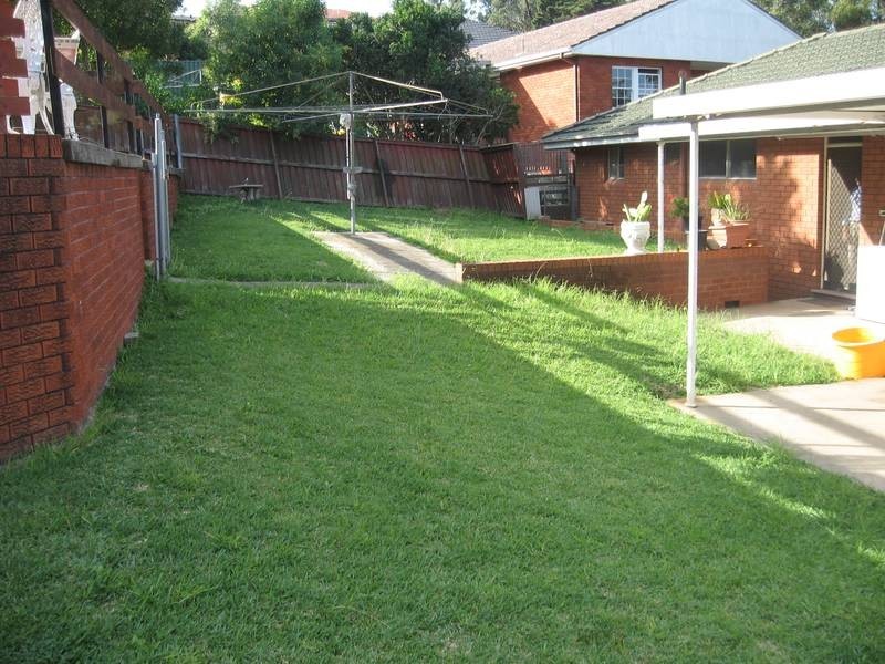 20 Farnell Street, West Ryde NSW 2114