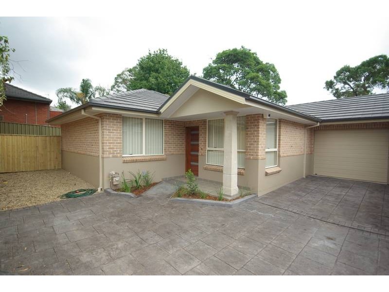 2/178 Abuklea Road, Eastwood NSW 2122