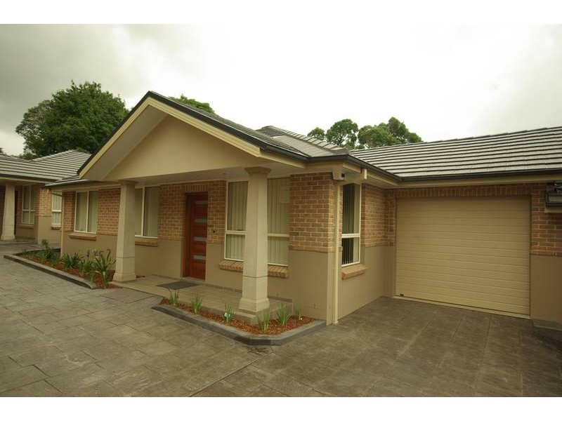 2/178 Abuklea Road, Eastwood NSW 2122