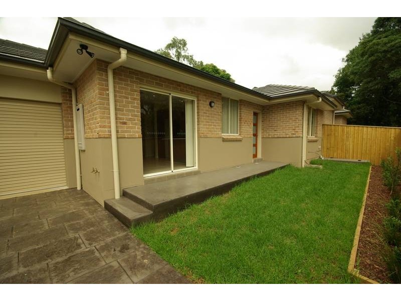 2/178 Abuklea Road, Eastwood NSW 2122