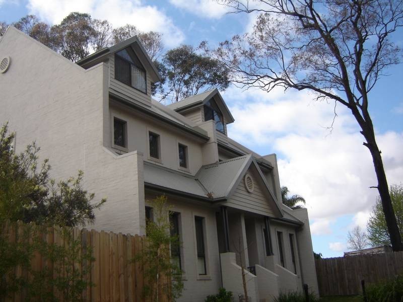 17/1 Checkley Court, Ermington NSW 2115