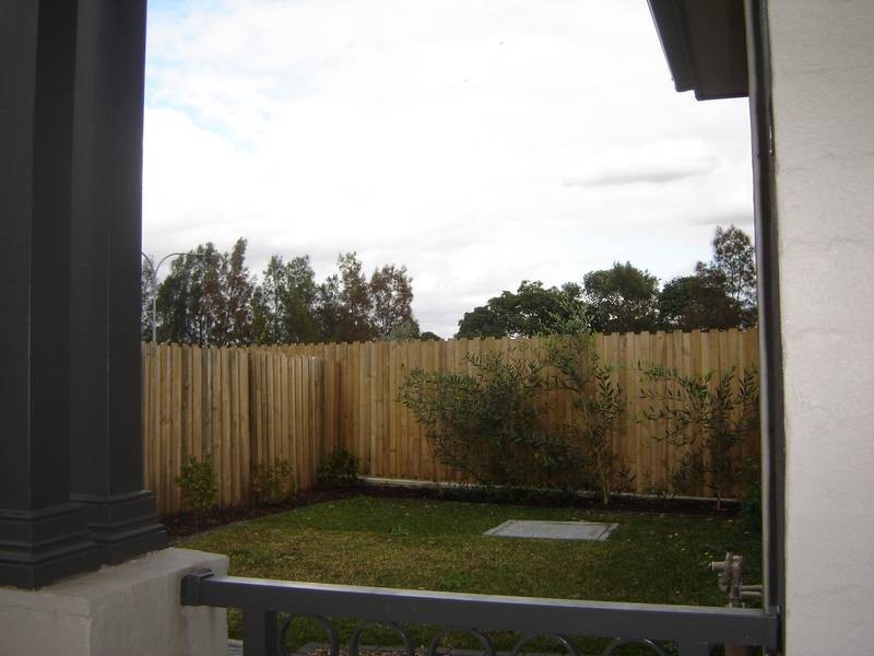 17/1 Checkley Court, Ermington NSW 2115