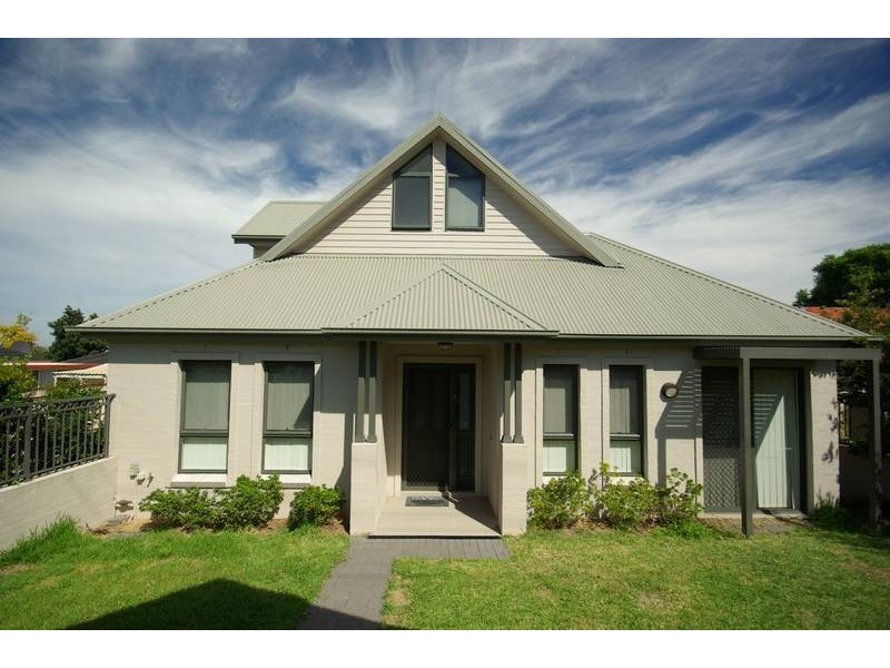 1/1 Checkley Court, Ermington NSW 2115
