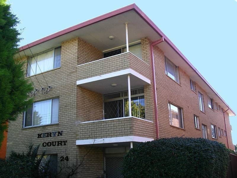 2/24 May Street, Eastwood NSW 2122