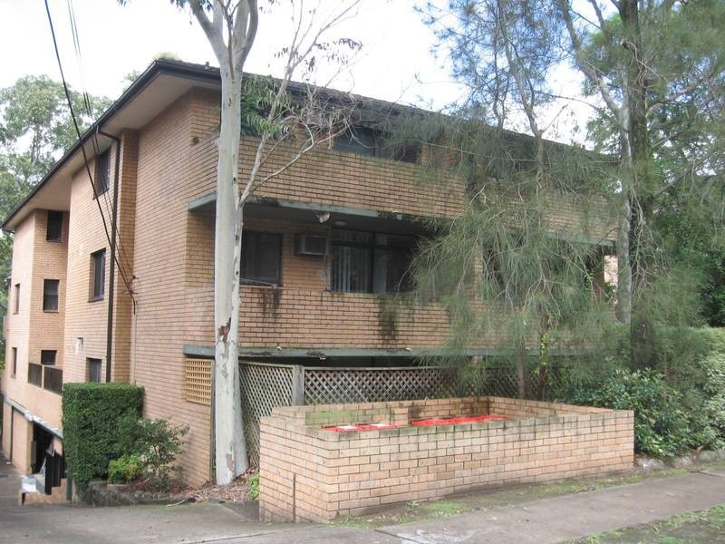 5/5 Doomben Ave, Eastwood NSW 2122