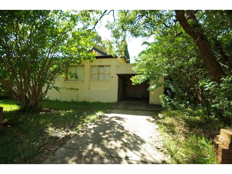 22-24 Stewart St, Eastwood NSW 2122