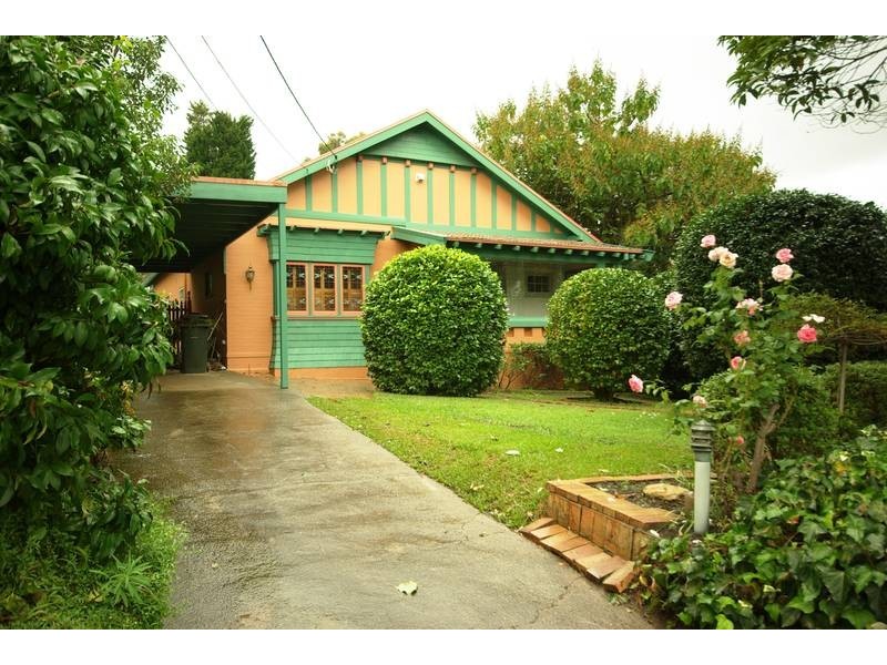 10 Eastwood Avenue, Eastwood NSW 2122