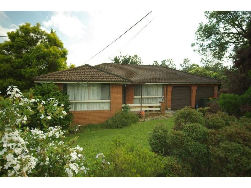 1 Miller Avenue, Eastwood NSW 2122