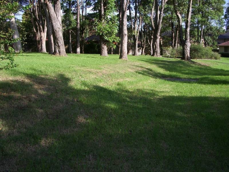 21/36 Mobbs Lane, Epping NSW 2121