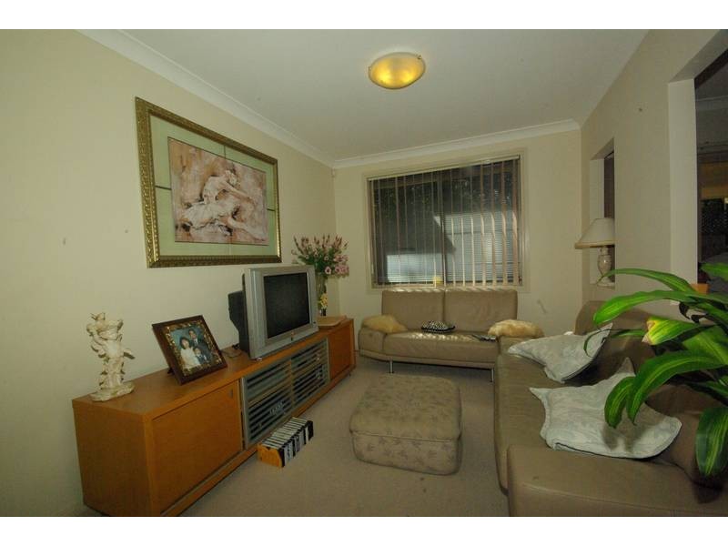 21/36 Mobbs Lane, Epping NSW 2121