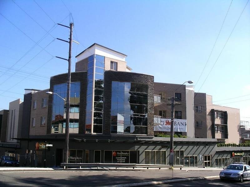 7/1 Rowe Street, Eastwood NSW 2122