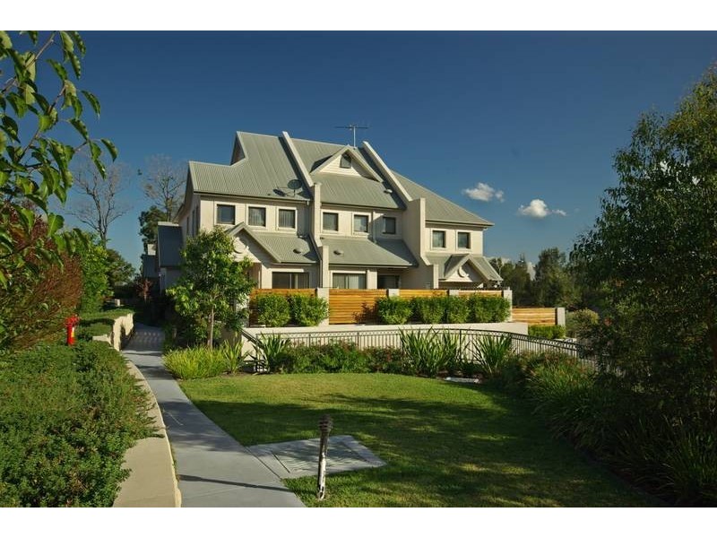 13/1 Checkley Court, Ermington NSW 2115