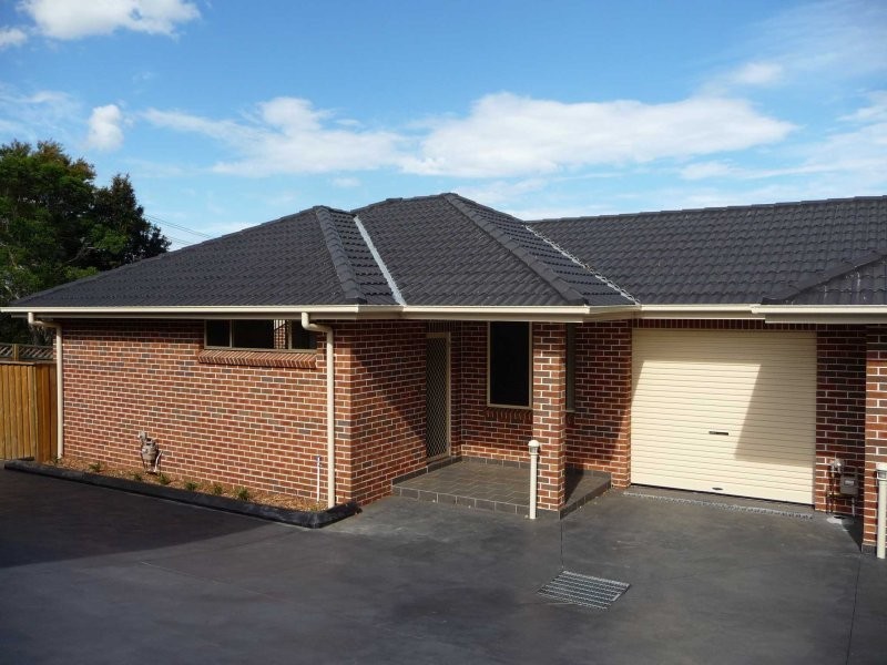 3/10-12 Olive St, Ryde NSW 2112