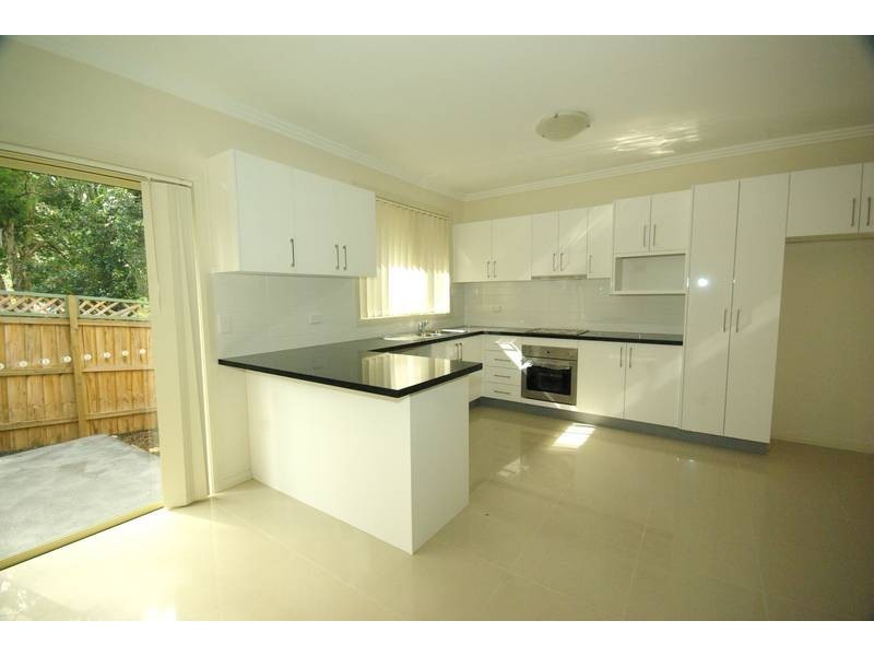 3/10-12 Olive St, Ryde NSW 2112